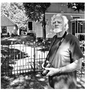 Stille kracht achter de schermen